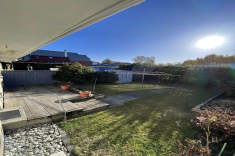 Photo of property in 2/17 Wills Street, Ashburton, 7700