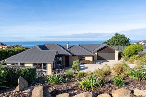 Photo of property in 37 Highgrove, Saint Clair, Dunedin, 9012