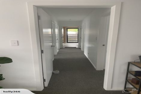 Photo of property in 3b Christian Place, Awapuni, Palmerston North, 4412