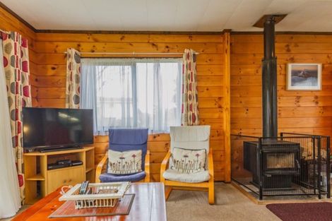 Photo of property in 61 Arawa Street, Ohakune, 4625