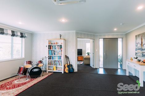 Photo of property in 16 Pengover Avenue, Leamington, Cambridge, 3432