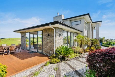 Photo of property in 741 Redoubt Road, Whitford, Auckland, 2019