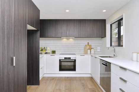 Photo of property in 1/23 Dunedin Street, Redwood, Christchurch, 8051