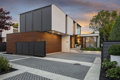 Photo of property in 140 Glandovey Road, Strowan, Christchurch, 8052