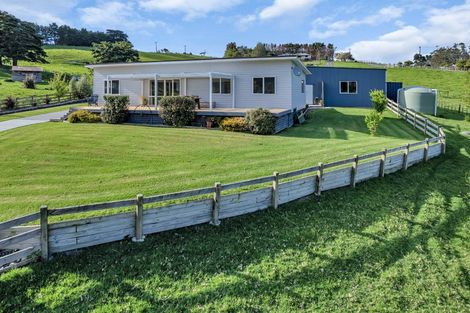 Photo of property in 331 Otaika Valley Road, Otaika, Whangarei, 0170