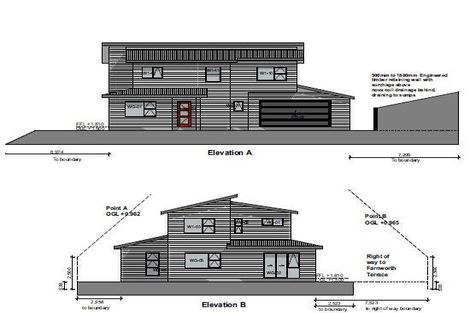 Photo of property in 31 Farnworth Terrace, Churton Park, Wellington, 6037