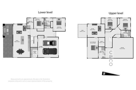Photo of property in 2 Tauwaka Crescent, Riverhead, 0820