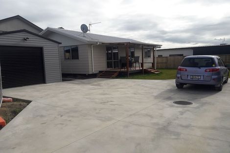 Photo of property in 1/25 Carrs Road, Chartwell, Hamilton, 3210