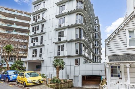 Photo of property in 8b/11 Nicholas Street, Auckland Central, Auckland, 1010
