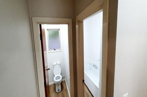 Photo of property in 2/372 Hereford Street, Linwood, Christchurch, 8011