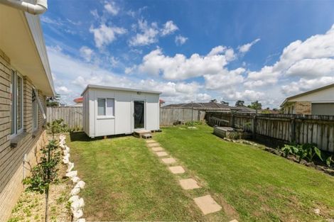 Photo of property in 11 Chayward Place, Mangere, Auckland, 2022