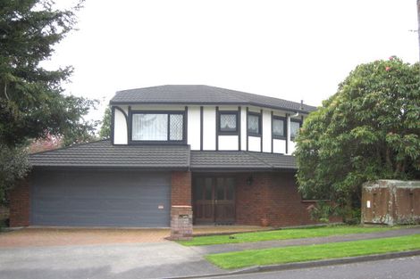 Photo of property in 10a Sequoia Grove, Merrilands, New Plymouth, 4312