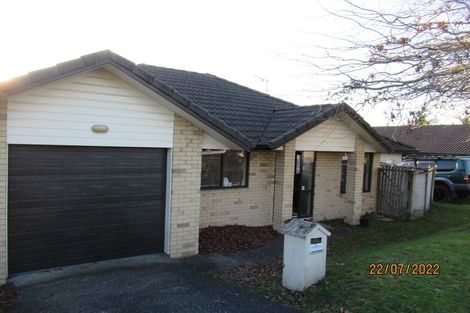 Photo of property in 189 Sturges Road, Henderson, Auckland, 0612