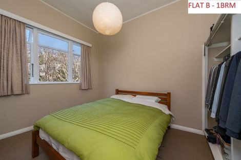 Photo of property in 22 Devon Street, Aro Valley, Wellington, 6021