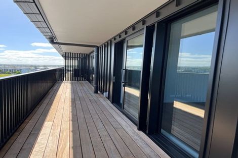 Photo of property in 604/2 Launch Road, Hobsonville, Auckland, 0616