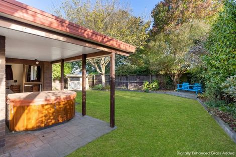 Photo of property in 85 Lancewood Drive, Halswell, Christchurch, 8025