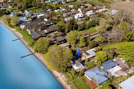 Photo of property in 42 Parawai Road, Ngongotaha, Rotorua, 3010