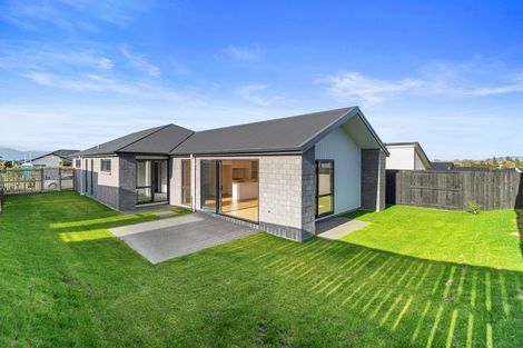 Photo of property in 4 Karira Street, Morrinsville, 3300