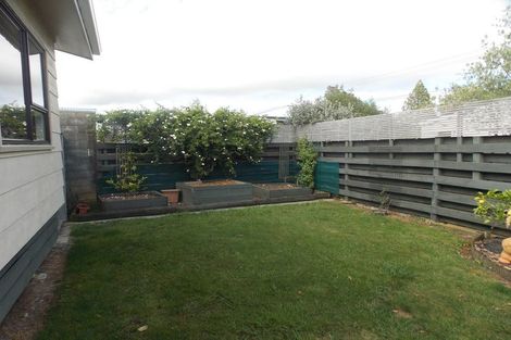 Photo of property in 1 Roots Street West, Feilding, 4702