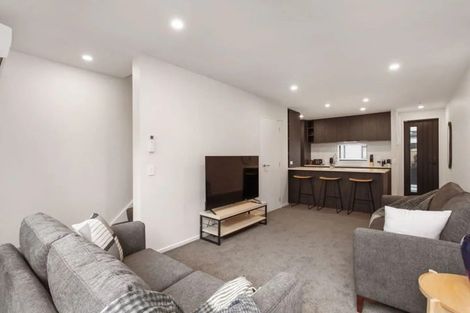 Photo of property in 2/329 Lincoln Road, Addington, Christchurch, 8024