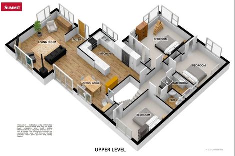 Photo of property in 246a Rutherford Street, Nelson South, Nelson, 7010