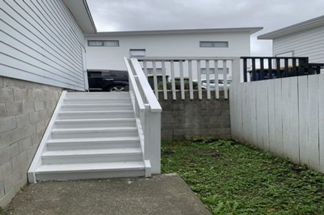 Photo of property in 25/3 Hulme Place, Henderson, Auckland, 0612