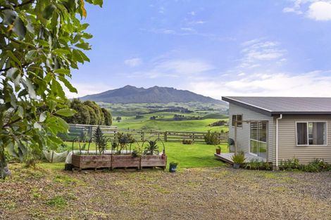 Photo of property in 218a Houchen Road, Raglan, 3295