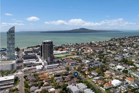 Photo of property in 5/27 Byron Avenue, Takapuna, Auckland, 0622