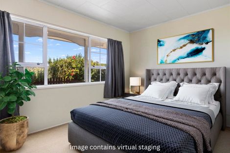 Photo of property in 2/26 Hammersmith Street, Richmond Heights, Taupo, 3330