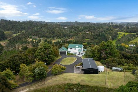 Photo of property in 1268 East Coast Road, Redvale, Albany, 0794