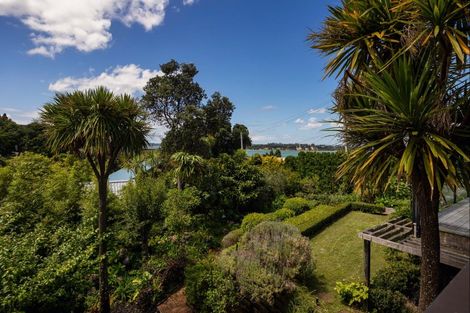 Photo of property in 465 Riddell Road, Glendowie, Auckland, 1071