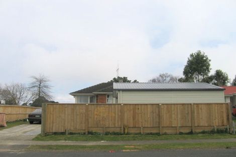 Photo of property in 9 Sefton Crescent, Chartwell, Hamilton, 3210