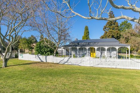 Photo of property in 164 Crozier Street, Pirongia, 3802