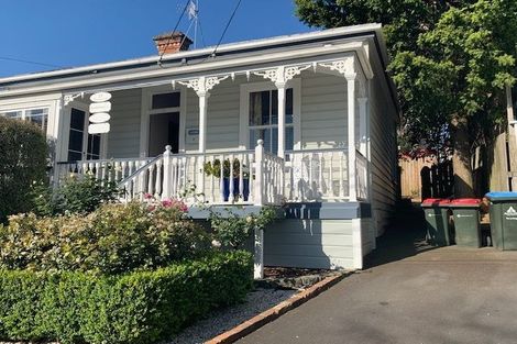 Photo of property in 22 Gibraltar Crescent, Parnell, Auckland, 1052