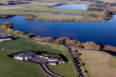 Photo of property in 264b Kaitoke Road, Kaitoke, Whanganui, 4572