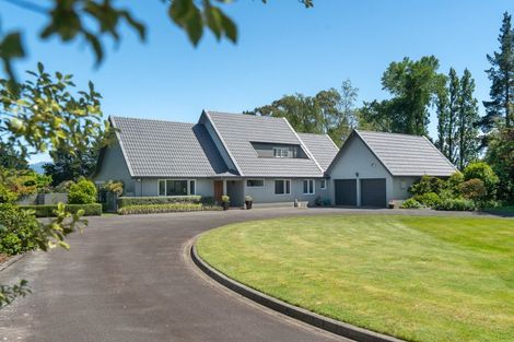 Photo of property in 87 Willow Park Drive, Opaki, Masterton, 5871