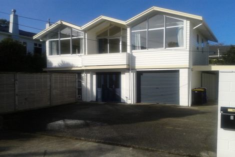 Photo of property in 9 Swansea Street, Khandallah, Wellington, 6035