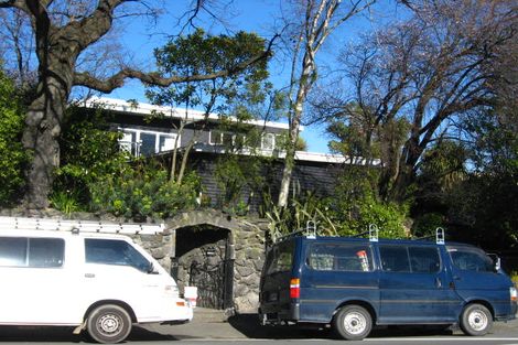 Photo of property in 23 Cashmere Road, Cashmere, Christchurch, 8022