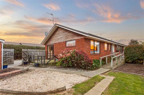 Photo of property in 25 Belcher Street, Kaiapoi, 7630