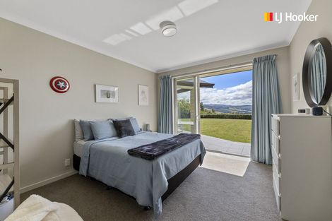 Photo of property in 815 Mount Cargill Road, Mount Cargill, Waitati, 9085