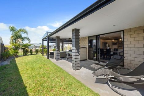 Photo of property in 50 Cassinia Close, Papamoa Beach, Papamoa, 3118