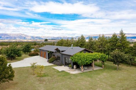 Photo of property in 66 Gladsmuir Road, Queensberry, Cromwell, 9383