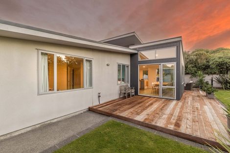 Photo of property in 18b Jervois Street, New Brighton, Christchurch, 8061