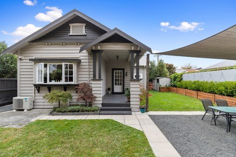 Photo of property in 10 Kitchener Street, Claudelands, Hamilton, 3214