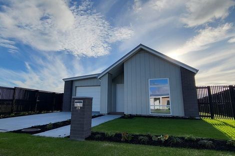 Photo of property in 29 Rangitihi Street, Matamata, 3400