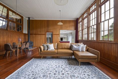 Photo of property in 10122 State Highway 1, Taihape, 4795