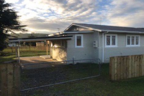 Photo of property in 11 Massey Street, Moerewa, 0211