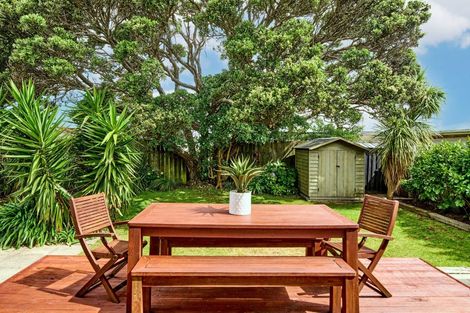 Photo of property in 62 Heretaunga Street, Petone, Lower Hutt, 5012