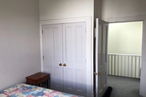 Photo of property in 1/10 Hobson Crescent, Thorndon, Wellington, 6011