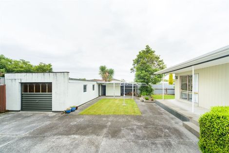 Photo of property in 13 Cobham Way, Feilding, 4702